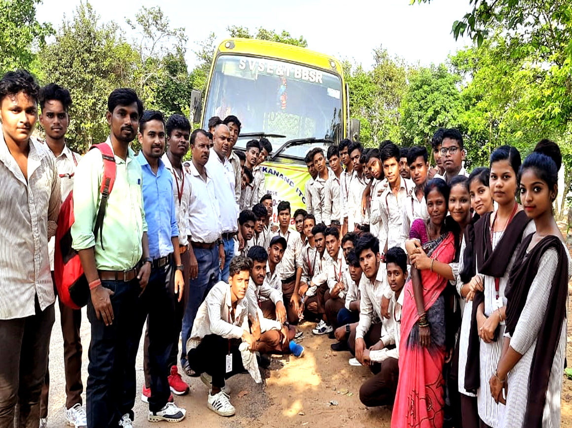 Study Tour